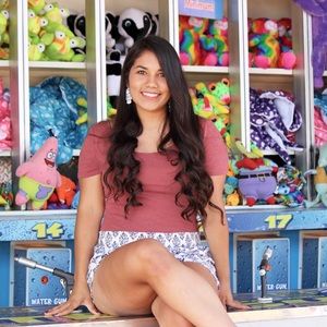 Meet your Posher, Ruth